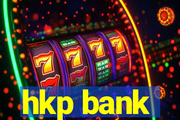 hkp bank